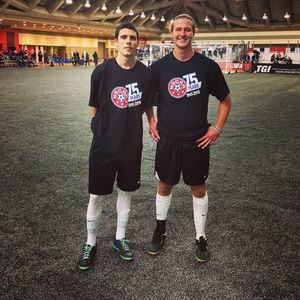 Meet your Posher, Kyle